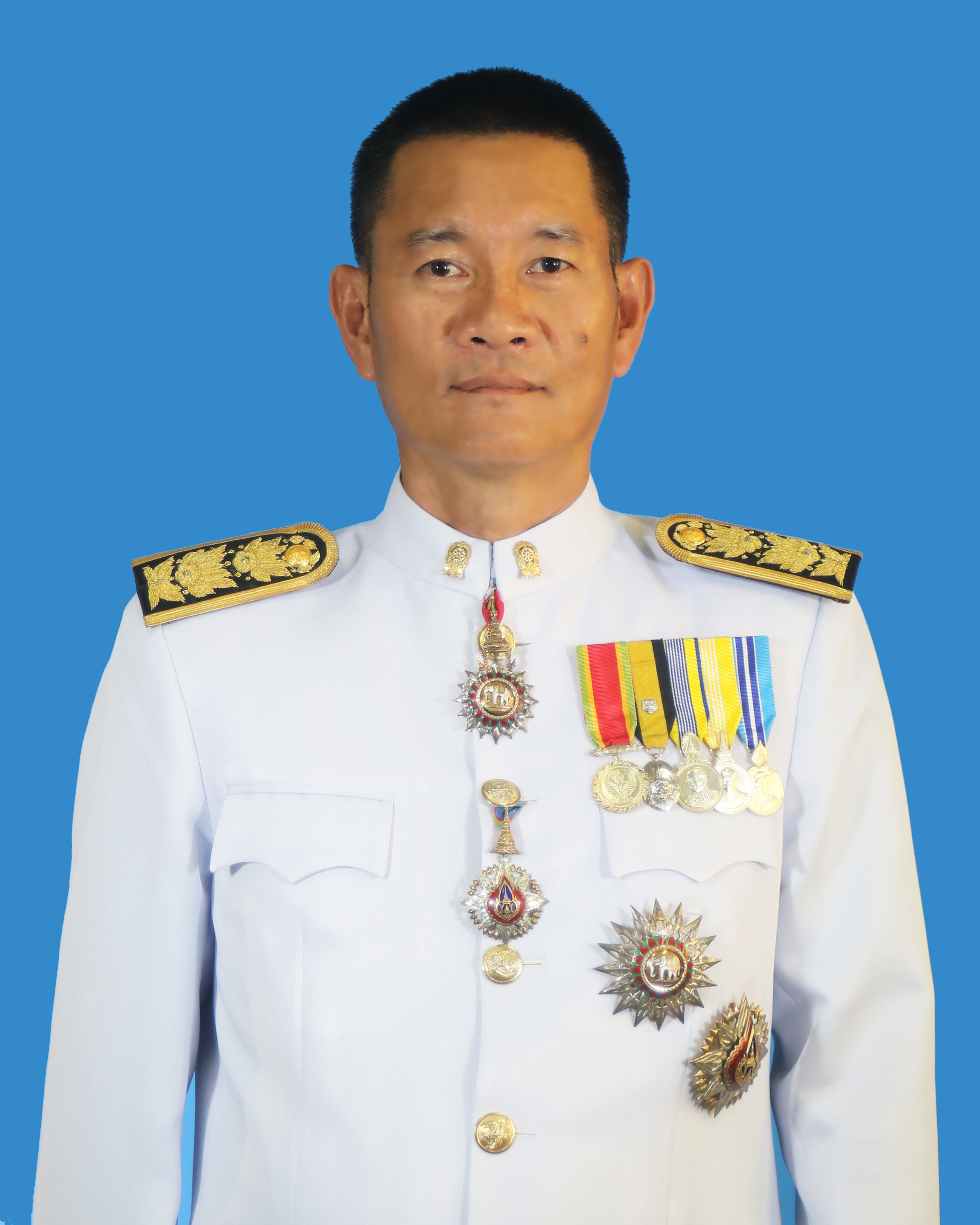 นายเชญย์ จาดบุญนาค