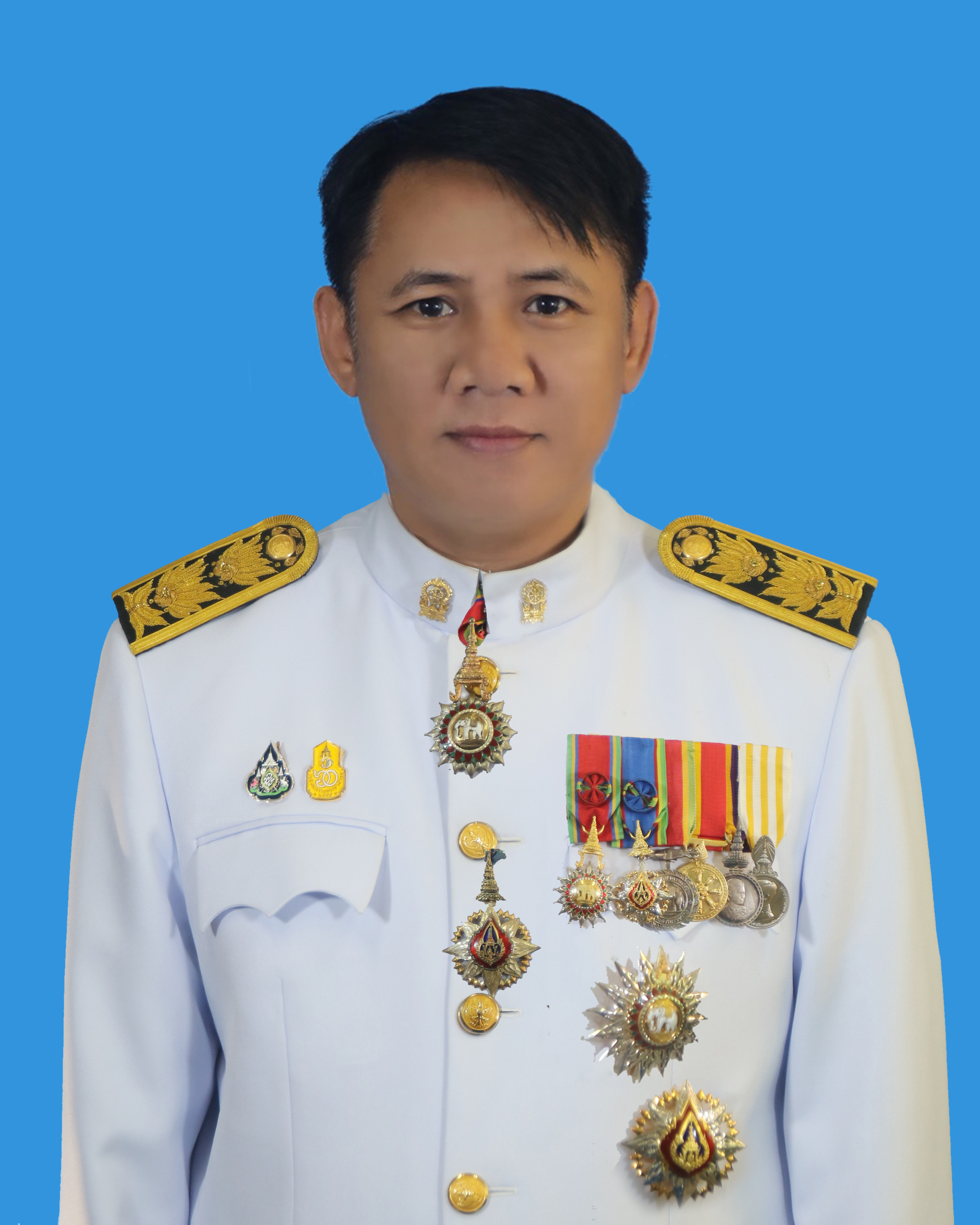 นายพิเชษฐ ทัพโยธา