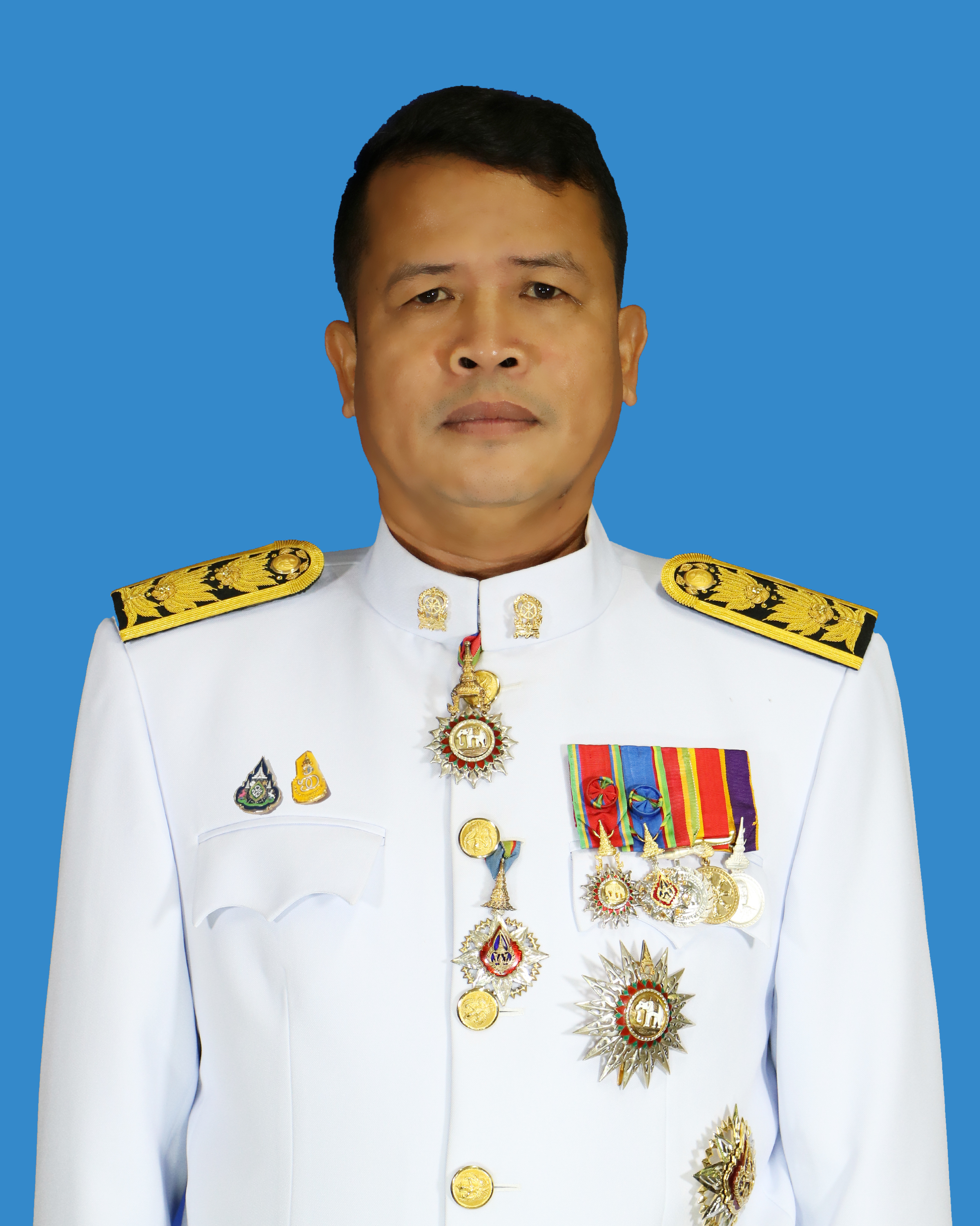 นายสมศักดิ์ วรรณศิริ