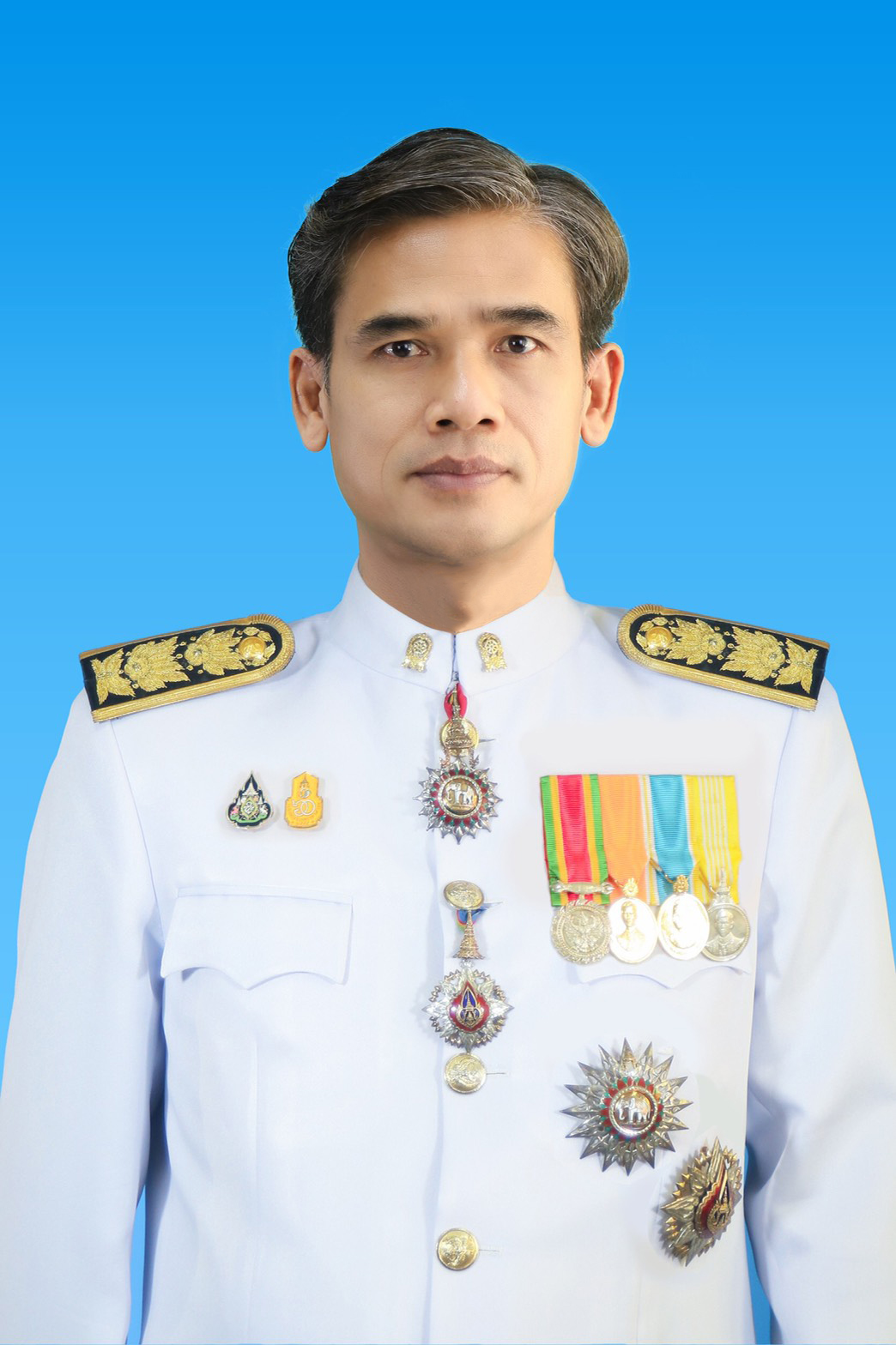 นายนิติพันธ์ หารศรีภูมิ